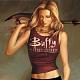 Supernatural horror teen show no one should miss.  
Aired from 1997 to 2003. 
 
Buffy Summers is a slayer and its her job to slay vampires. With school, Angel and a watcher in the mix,...