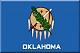 For all of us living in Oklahoma, or those who hold a special place in their heart for Oklahoma. :D