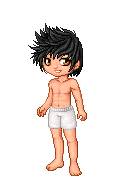 Darren ~ Kun's Avatar