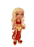 Araewyn's Avatar