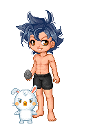 Steven .M.'s Avatar