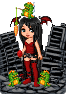 Adia's Avatar