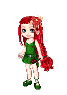 Little Rose's Avatar