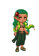 Vixeona's Avatar