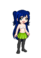 Hunny Bunny Kagome's Avatar