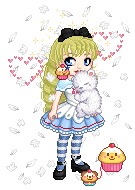 TheRightAlice's Avatar