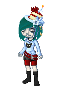 skully's Avatar