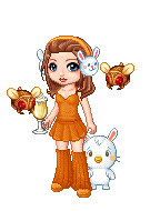Lindseta's Avatar