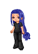 Raven Eluryh's Avatar