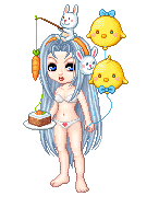 Terasine's Avatar
