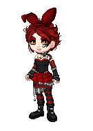 Punk Bunny's Avatar