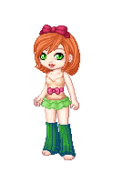 GingerBearzz's Avatar