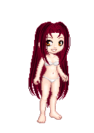Silvia's Avatar