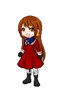 anzu2snow's Avatar