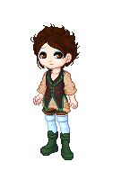 Melecov's Avatar
