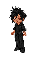 Fox Demon Areiku's Avatar