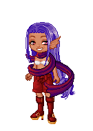Aibaka's Avatar