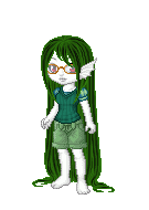 RosieBlue's Avatar