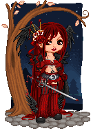 Dark_Maiden_Queen's Avatar