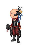 Mitani's Avatar