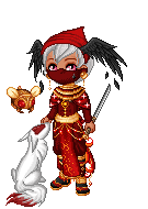 Sarasvati's Avatar