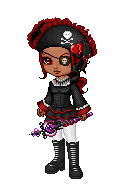 Madeline Sparrow's Avatar
