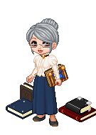 Head Librarian's Avatar