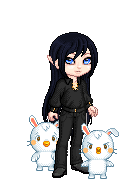 LupusDarkmoon's Avatar