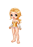 Lulu's Avatar