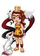 Angelin's Avatar