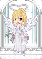 Angel Spirit Girl's Avatar