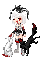 Phantasmagoria's Avatar