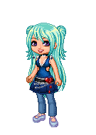 LoneBlueFox's Avatar