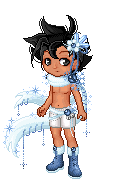 `Chris's Avatar