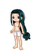 Aliesier's Avatar