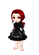 MeLuvIero's Avatar