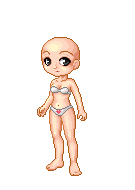 Little Miss Momo's Avatar