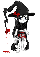 Ariadne the Innocent's Avatar