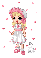 Mysti's Avatar