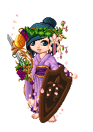 Mewy's Avatar