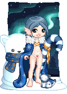 Trissifish's Avatar