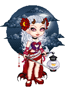 Valendra's Avatar