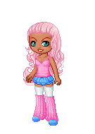 Strawberri Candy's Avatar