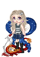 Osirya's Avatar