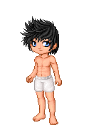 I Don't Bite . . . Hard's Avatar