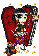 Lady Lily's Avatar