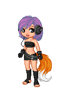 Agent Foxx's Avatar