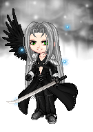 Sephiroth's Avatar