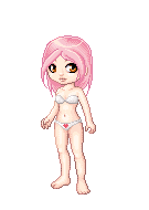 Seraphim love's Avatar