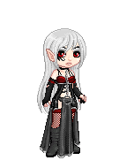 Sorrow Angel's Avatar
